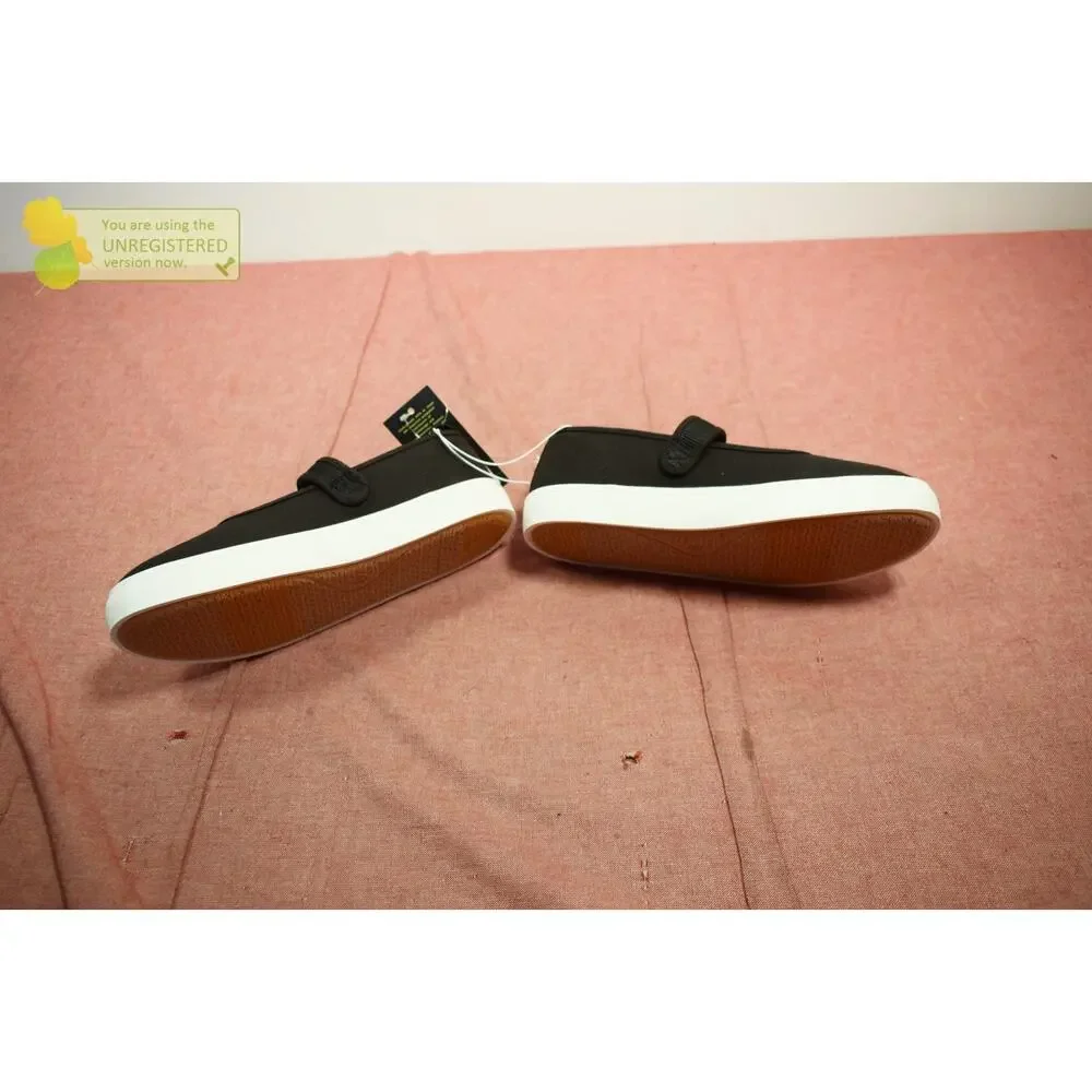art class Girls' Calantha Slip On Mary Jane Sneakers Size 3